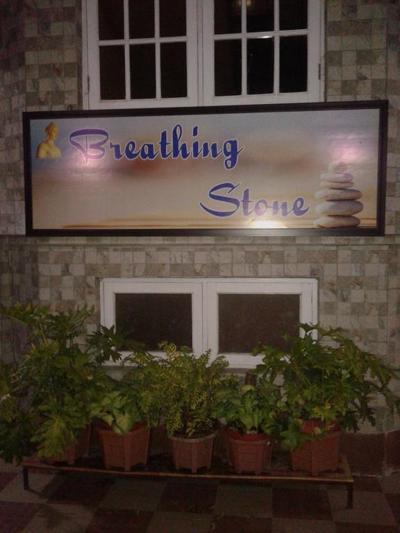 Breathing Stone Hotel Kalimpong Exteriör bild